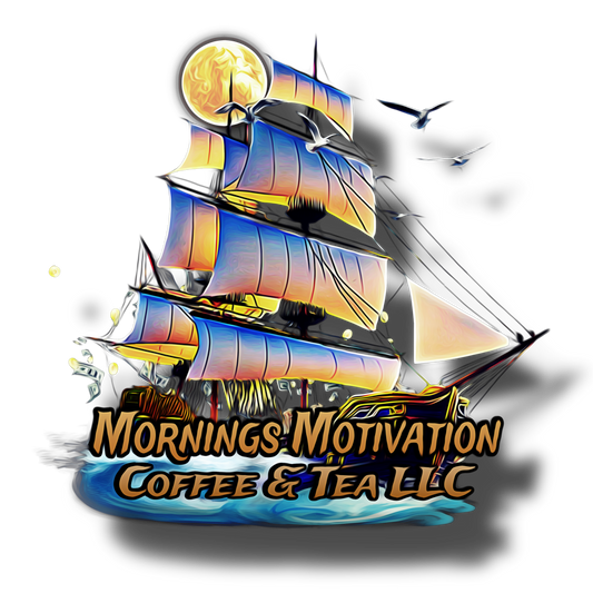 Mornings Motivation Coffee & Tea LLC Gift Cards