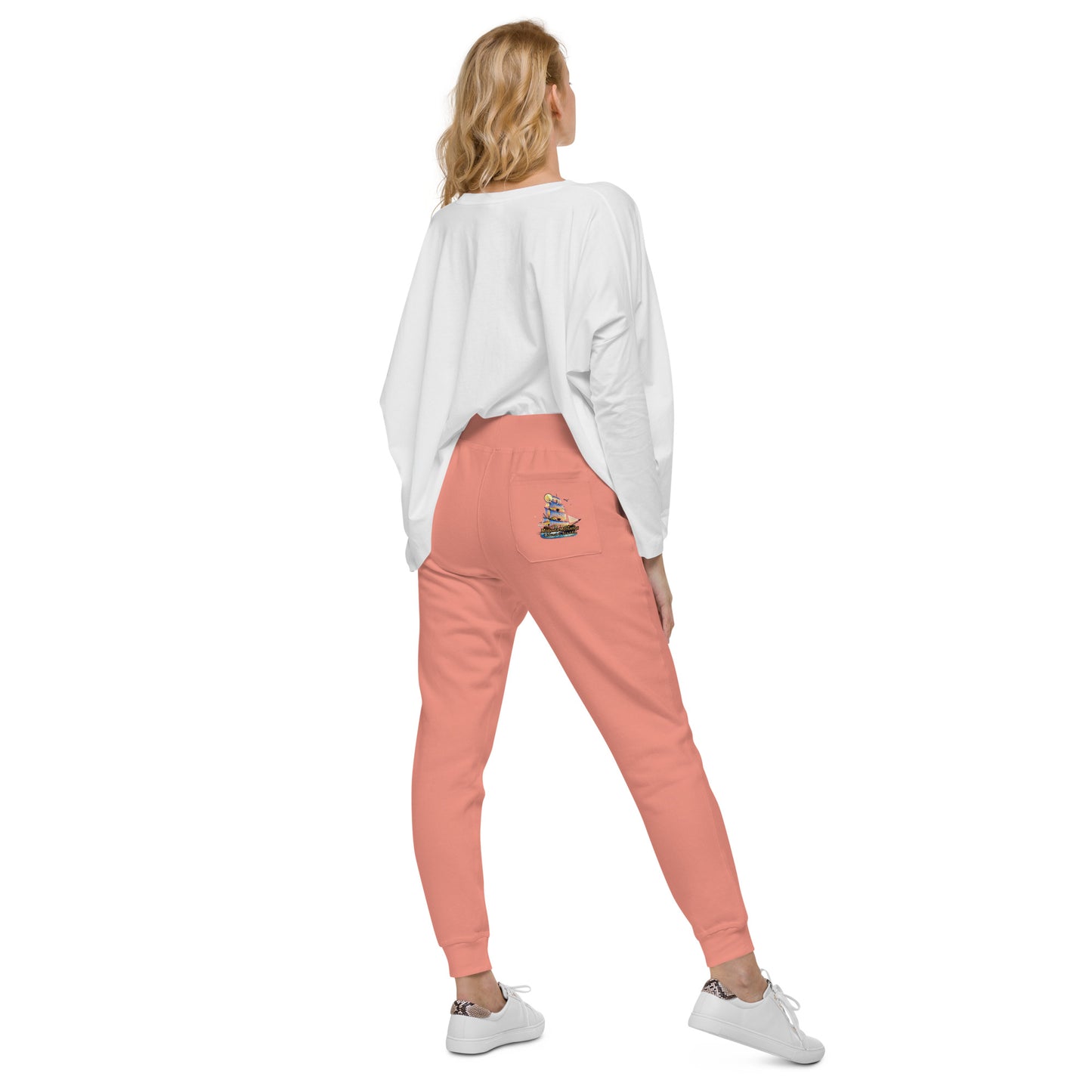 Woman's Sweatpants