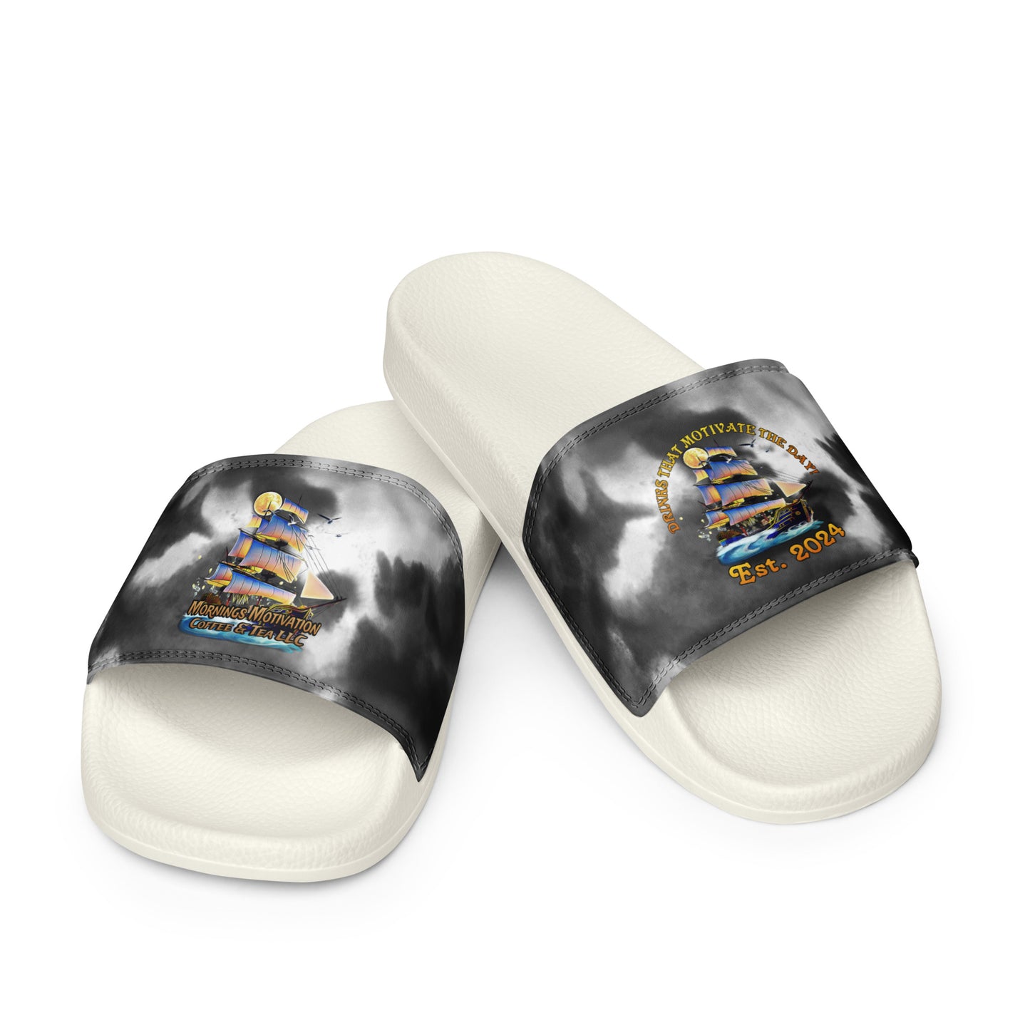 Women's slides